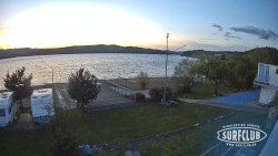 SURFCLUB - Windsurfing Domaša