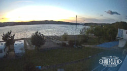 SURFCLUB - Windsurfing Domaša