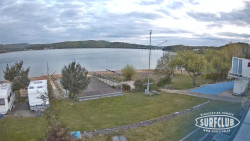 SURFCLUB - Windsurfing Domaša