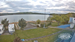 SURFCLUB - Windsurfing Domaša