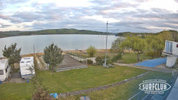 SURFCLUB - Windsurfing Domaša