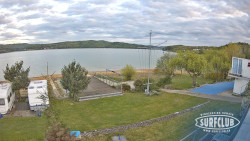 SURFCLUB - Windsurfing Domaša