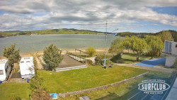 SURFCLUB - Windsurfing Domaša