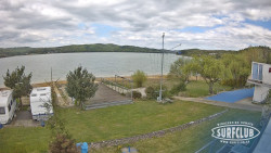 SURFCLUB - Windsurfing Domaša