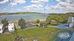 SURFCLUB - Windsurfing Domaša