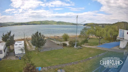 SURFCLUB - Windsurfing Domaša