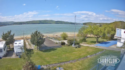 SURFCLUB - Windsurfing Domaša