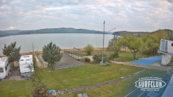 SURFCLUB - Windsurfing Domaša