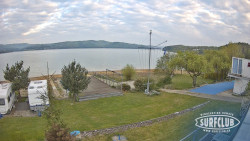 SURFCLUB - Windsurfing Domaša