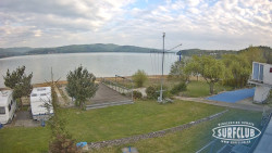 SURFCLUB - Windsurfing Domaša