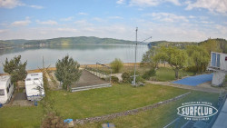 SURFCLUB - Windsurfing Domaša