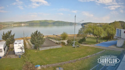 SURFCLUB - Windsurfing Domaša