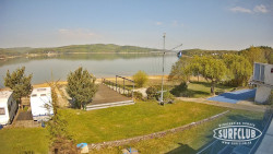 SURFCLUB - Windsurfing Domaša