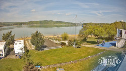 SURFCLUB - Windsurfing Domaša