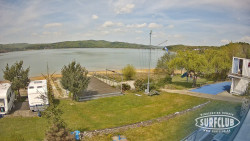 SURFCLUB - Windsurfing Domaša