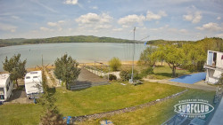 SURFCLUB - Windsurfing Domaša