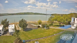 SURFCLUB - Windsurfing Domaša