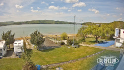 SURFCLUB - Windsurfing Domaša