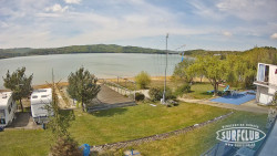 SURFCLUB - Windsurfing Domaša