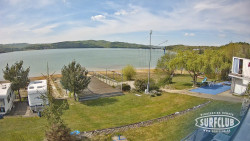 SURFCLUB - Windsurfing Domaša