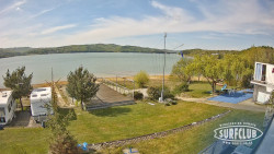 SURFCLUB - Windsurfing Domaša