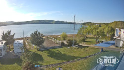 SURFCLUB - Windsurfing Domaša