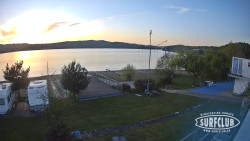 SURFCLUB - Windsurfing Domaša