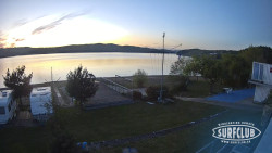 SURFCLUB - Windsurfing Domaša