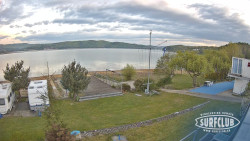 SURFCLUB - Windsurfing Domaša