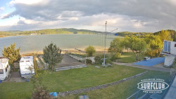 SURFCLUB - Windsurfing Domaša