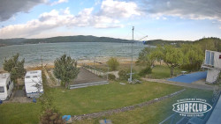 SURFCLUB - Windsurfing Domaša