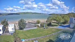 SURFCLUB - Windsurfing Domaša