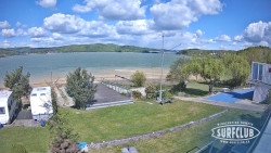 SURFCLUB - Windsurfing Domaša