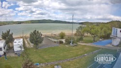 SURFCLUB - Windsurfing Domaša