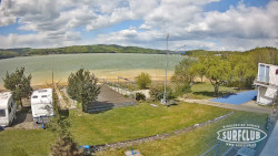 SURFCLUB - Windsurfing Domaša