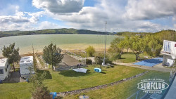 SURFCLUB - Windsurfing Domaša