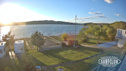 SURFCLUB - Windsurfing Domaša