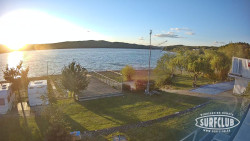 SURFCLUB - Windsurfing Domaša