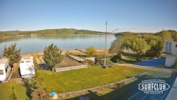 SURFCLUB - Windsurfing Domaša