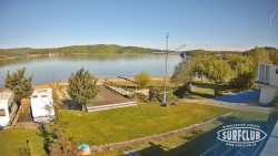 SURFCLUB - Windsurfing Domaša