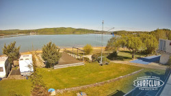 SURFCLUB - Windsurfing Domaša