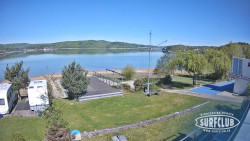 SURFCLUB - Windsurfing Domaša