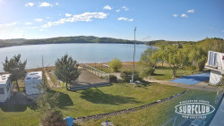 SURFCLUB - Windsurfing Domaša