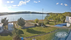 SURFCLUB - Windsurfing Domaša