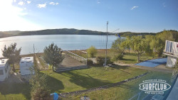 SURFCLUB - Windsurfing Domaša