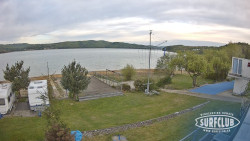 SURFCLUB - Windsurfing Domaša