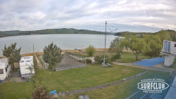 SURFCLUB - Windsurfing Domaša