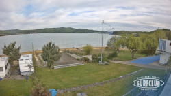 SURFCLUB - Windsurfing Domaša