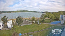 SURFCLUB - Windsurfing Domaša