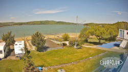 SURFCLUB - Windsurfing Domaša